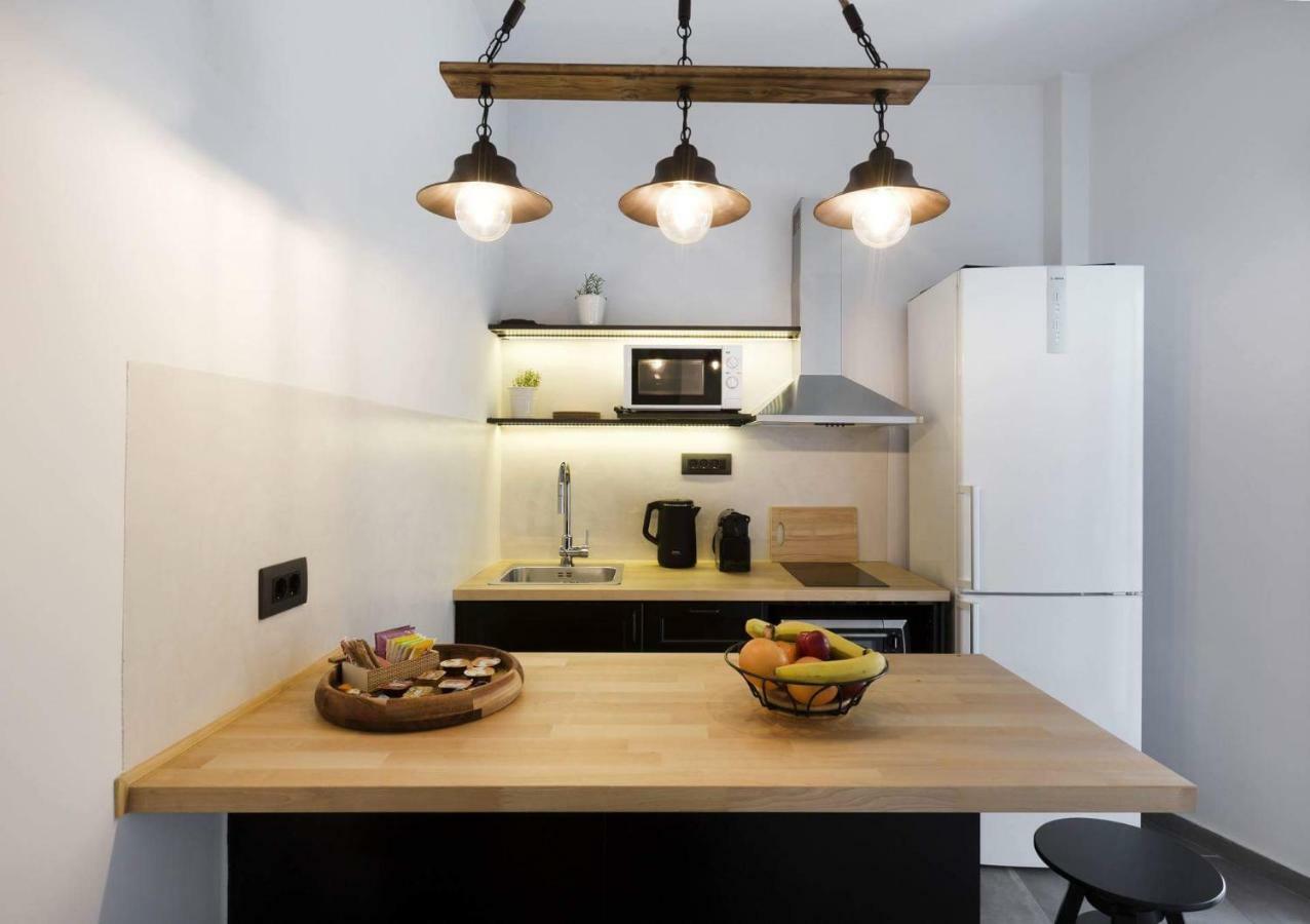 Atmospheric Apartment Near Acropolis By Cloudkeys Athén Kültér fotó